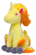 rapidash 1 rhestr